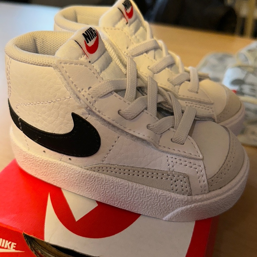 Nike Blazer Mid (TD)